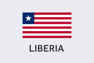 LIBERIA-flag