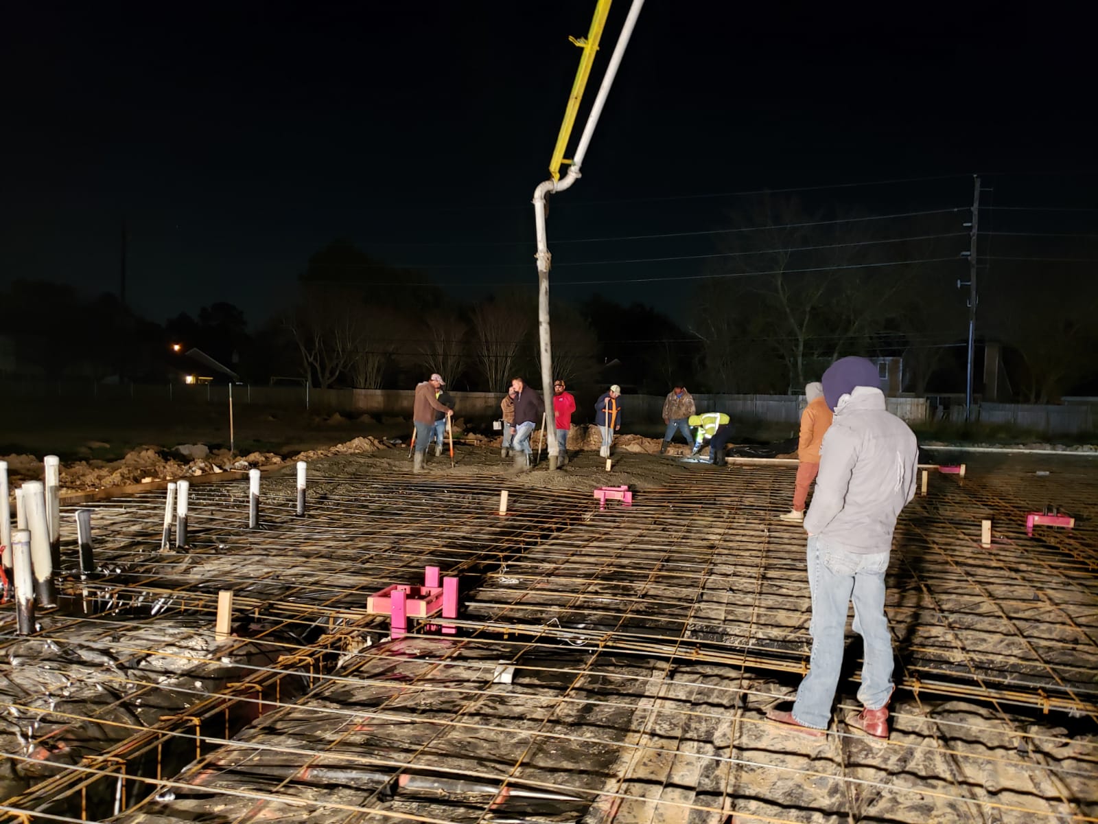 Dicc Video-Elevation Building Construction Project UpdatePics 3